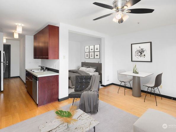 655 Crockett Street B405, Seattle WA 98109