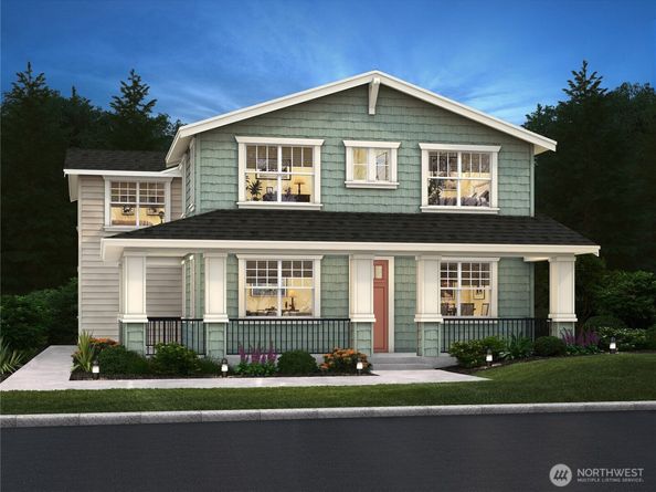 9702 5th Lane SW 9, Seattle WA 98106
