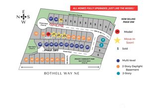 20317 94th Drive NE, Bothell WA 98011