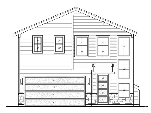 20317 94th Drive NE, Bothell WA 98011