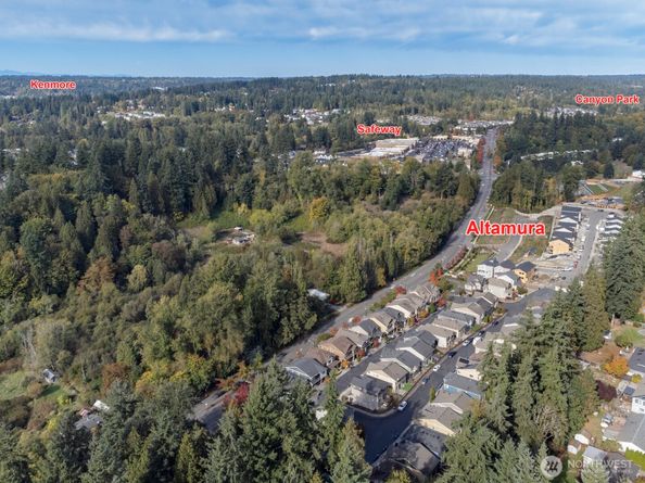 20317 94th Drive NE, Bothell WA 98011
