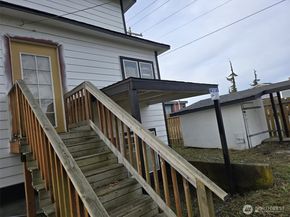 1501 Broadway, Everett WA 98201