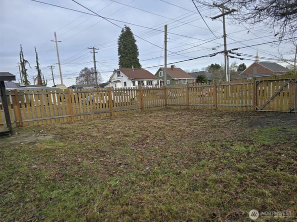 1501 Broadway, Everett WA 98201