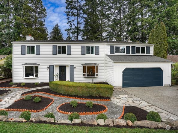 32520 30th Avenue SW, Federal Way WA 98023