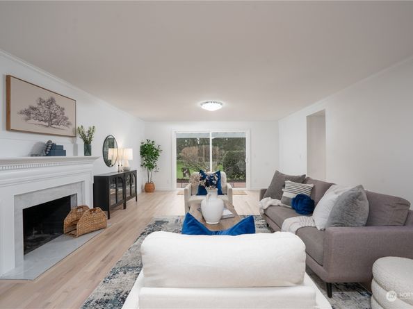 32520 30th Avenue SW, Federal Way WA 98023