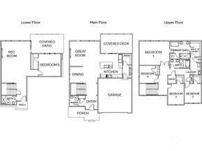 14470 133rd Place NE 3, Woodinville WA 98072