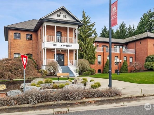 14470 133rd Place NE 3, Woodinville WA 98072