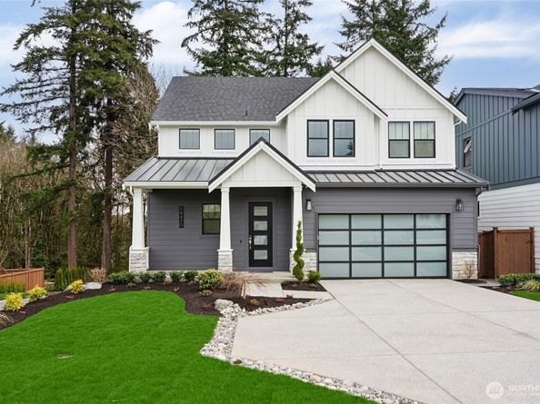 14470 133rd Place NE 3, Woodinville WA 98072