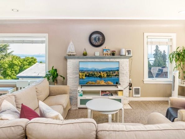 3224 S Lane Street, Seattle WA 98144