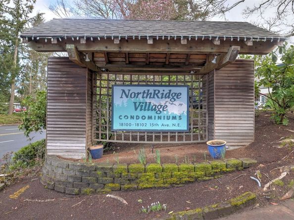 18100 15th Avenue NE C317, Shoreline WA 98155