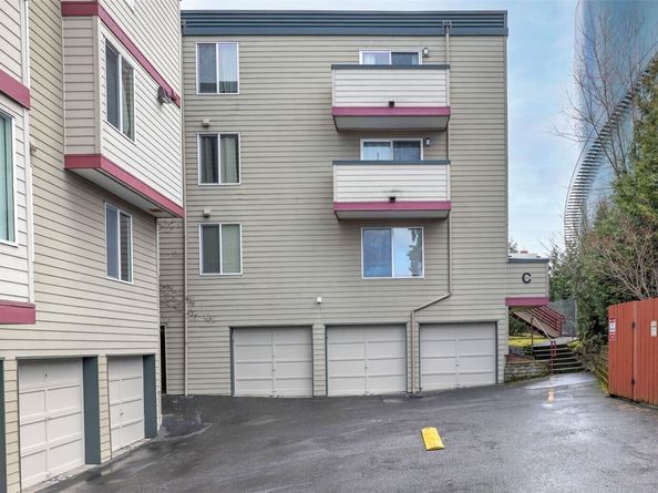 18100 15th Avenue NE C317, Shoreline WA 98155