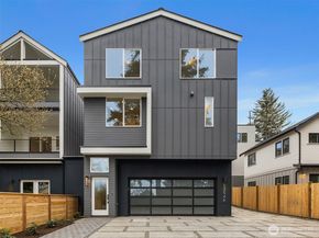 13546 39th Avenue NE, Seattle WA 98125
