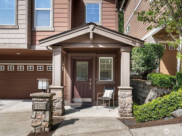 10508 SE 10th Court, Bellevue WA 98004