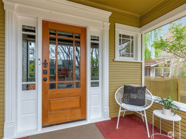 923 26th Avenue S, Seattle WA 98144