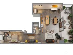 1310 E Union Street 202, Seattle WA 98122