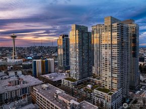 583 Battery Street 3406N, Seattle WA 98121