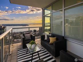 583 Battery Street 3406N, Seattle WA 98121