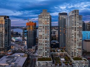 583 Battery Street 3406N, Seattle WA 98121