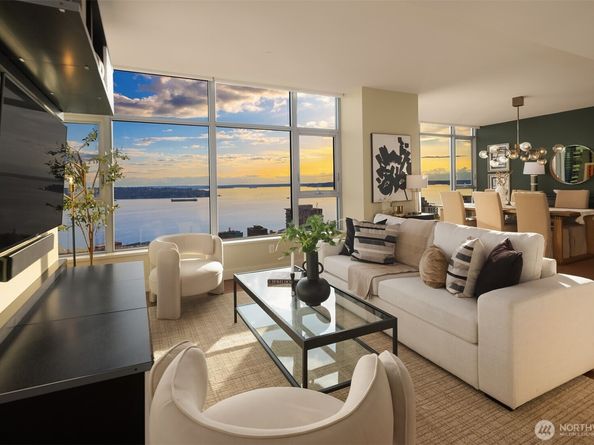 583 Battery Street 3406N, Seattle WA 98121