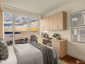 583 Battery Street 3406N, Seattle WA 98121