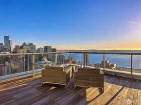 583 Battery Street 3406N, Seattle WA 98121