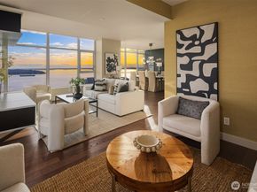 583 Battery Street 3406N, Seattle WA 98121