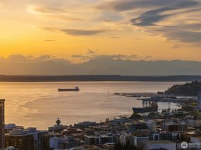 583 Battery Street 3406N, Seattle WA 98121