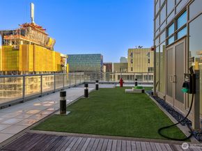 583 Battery Street 3406N, Seattle WA 98121