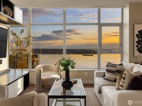 583 Battery Street 3406N, Seattle WA 98121