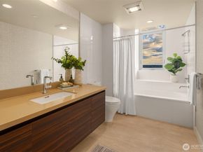 583 Battery Street 3406N, Seattle WA 98121