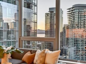 1808 Minor Avenue 2805, Seattle WA 98101