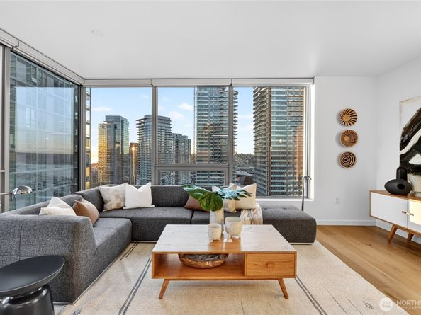 1808 Minor Avenue 2805, Seattle WA 98101