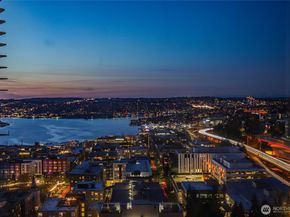 1808 Minor Avenue 2805, Seattle WA 98101