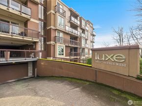 500 W 5th Avenue 306, Seattle WA 98119