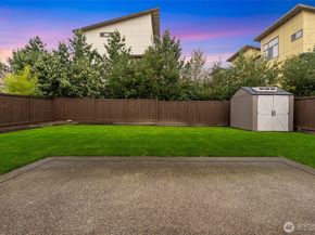 4518 NE 2nd Court, Renton WA 98059
