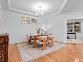 4518 NE 2nd Court, Renton WA 98059