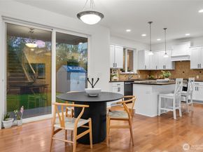 4518 NE 2nd Court, Renton WA 98059