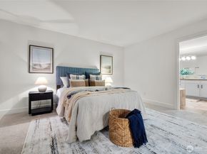 4518 NE 2nd Court, Renton WA 98059