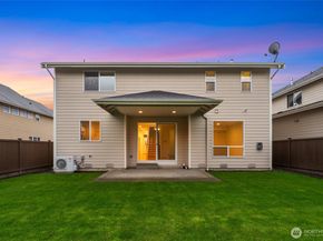 4518 NE 2nd Court, Renton WA 98059