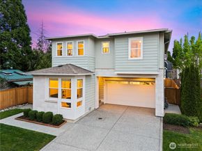 10312 134th Place NE, Kirkland WA 98033