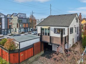 851 NW 56th Street, Seattle WA 98107