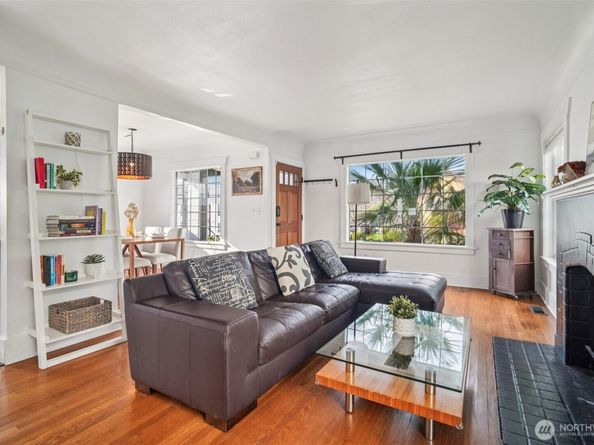 851 NW 56th Street, Seattle WA 98107