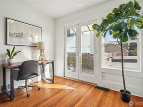 851 NW 56th Street, Seattle WA 98107