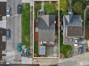 851 NW 56th Street, Seattle WA 98107