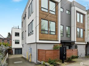 2011 NW 64th Street B, Seattle WA 98107