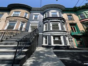 52 Brinkerhoff Street, Jersey City NJ 07304