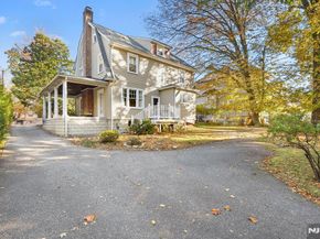 138 Knickerbocker Road, Englewood NJ 07631