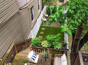 18 1/2 Highland, Jersey City NJ 07306