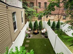 18 1/2 Highland, Jersey City NJ 07306