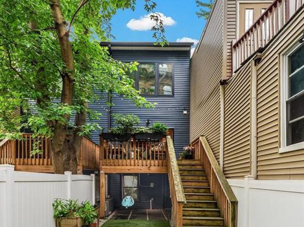 18 1/2 Highland, Jersey City NJ 07306